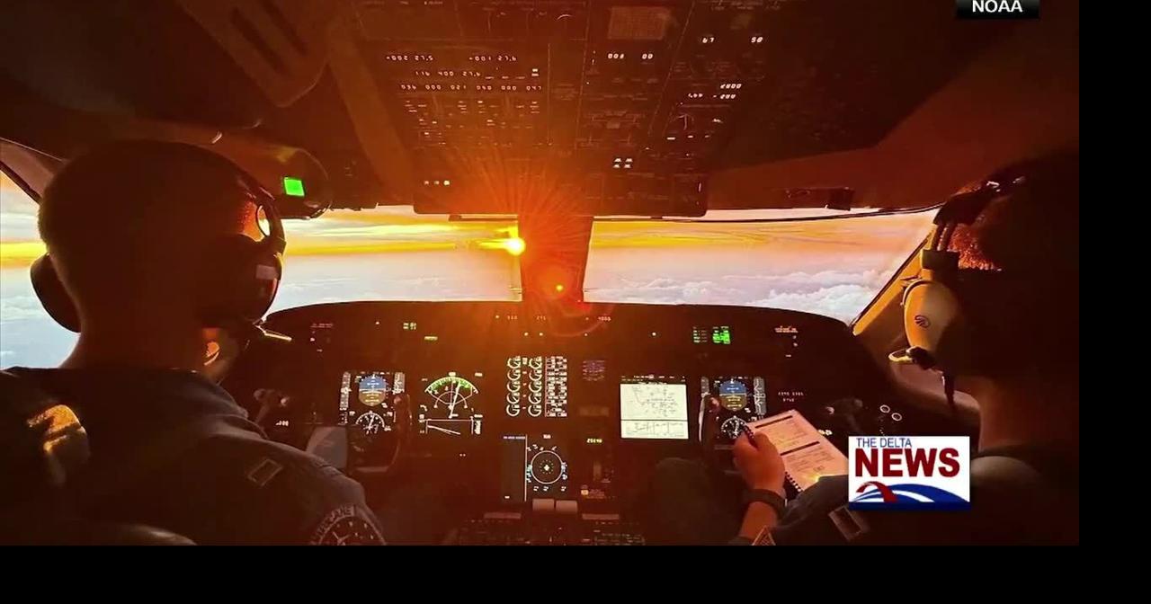 Extreme Weather Batters US From Coast to Coast