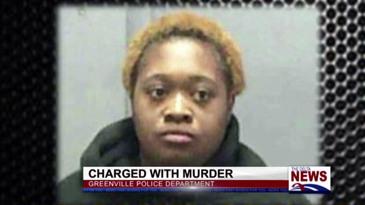 Greenville Arrest | Around Town | Deltanews.tv