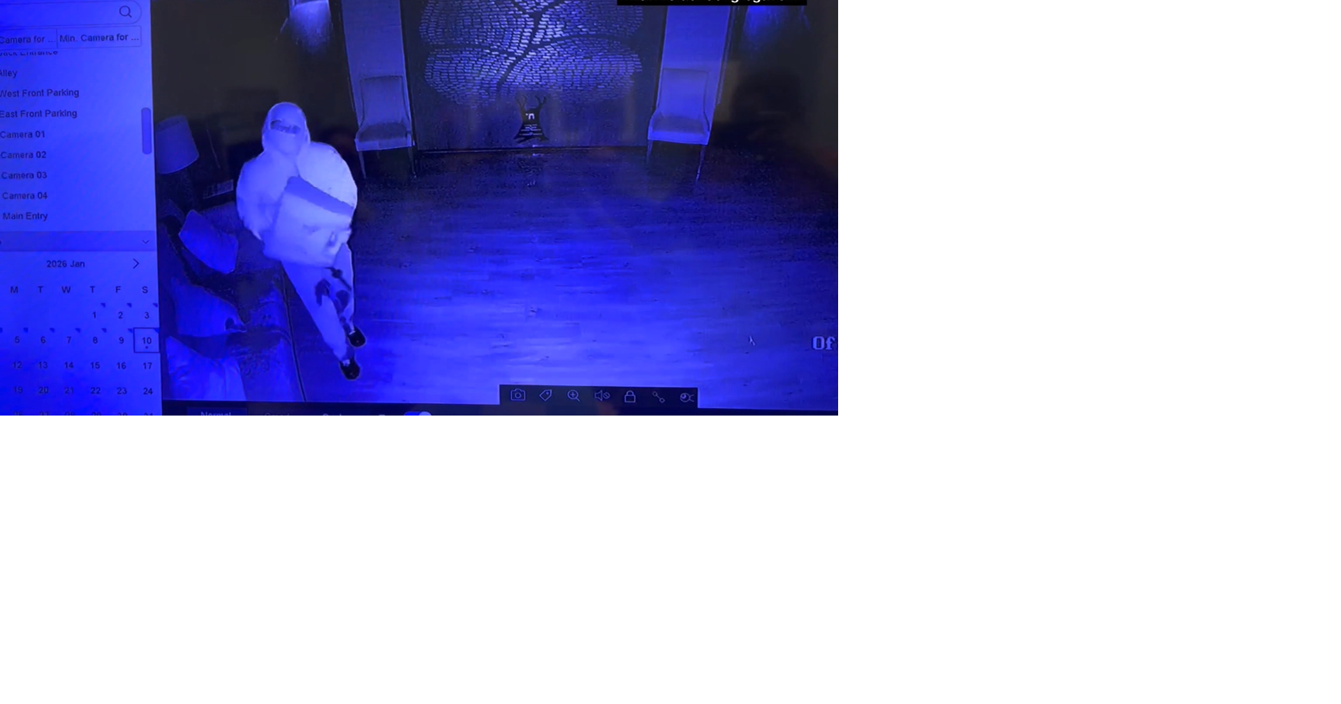 Grand jury indicts teen in synagogue arson hate crime case