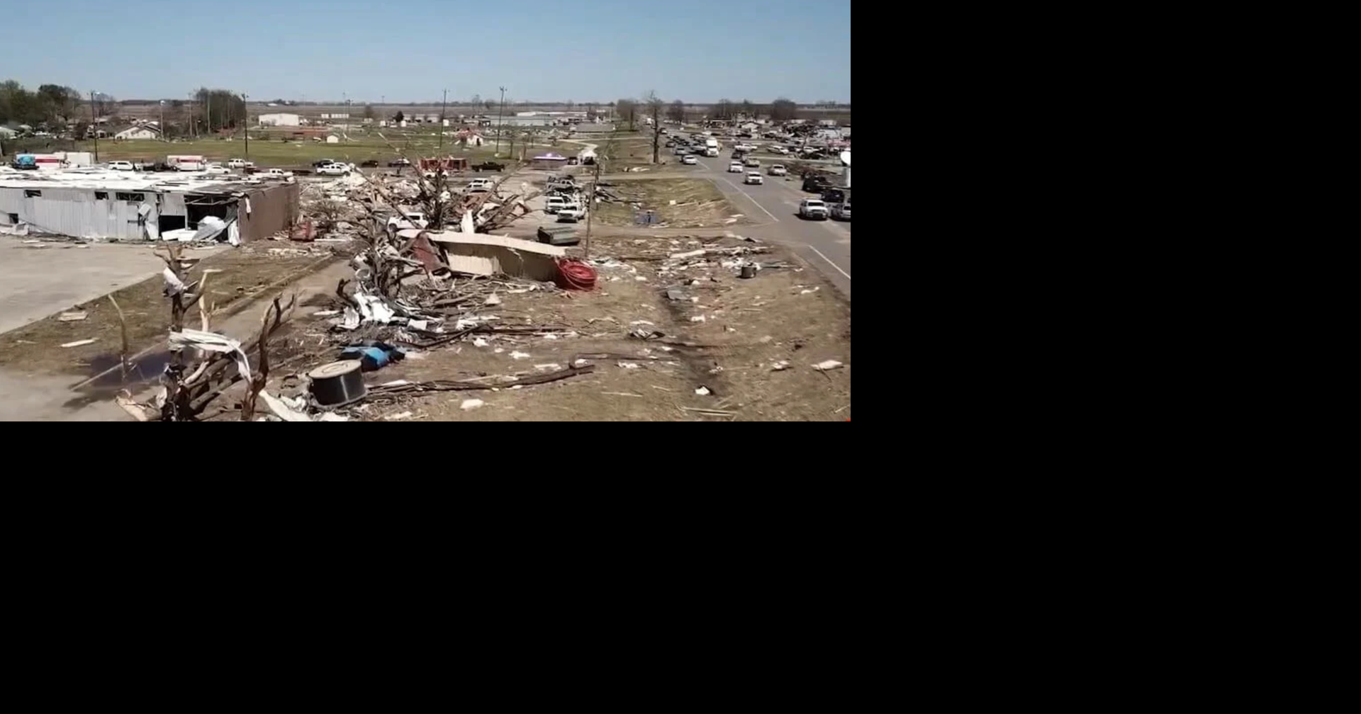 WATCH: Mississippi leading the nation in environmental funding cuts, tornadoes