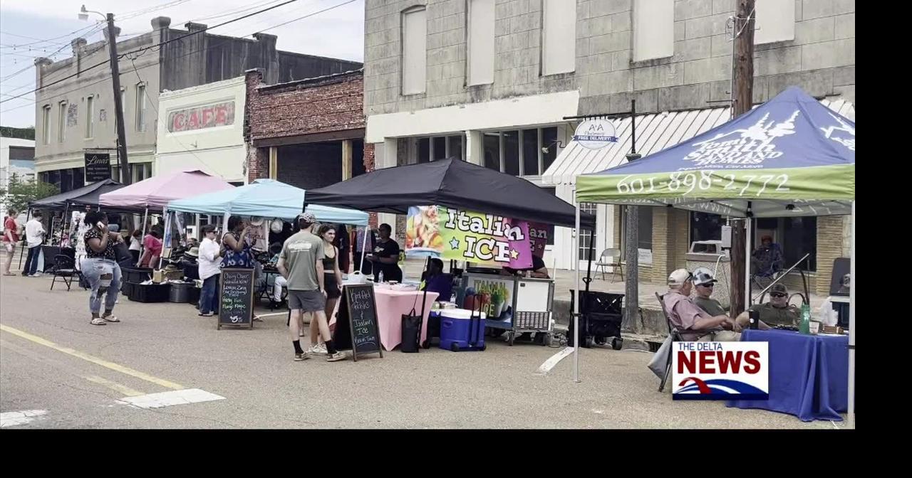 Leland's Wildlife Heritage Museum wraps up after twelve hours of music and food on Saturday