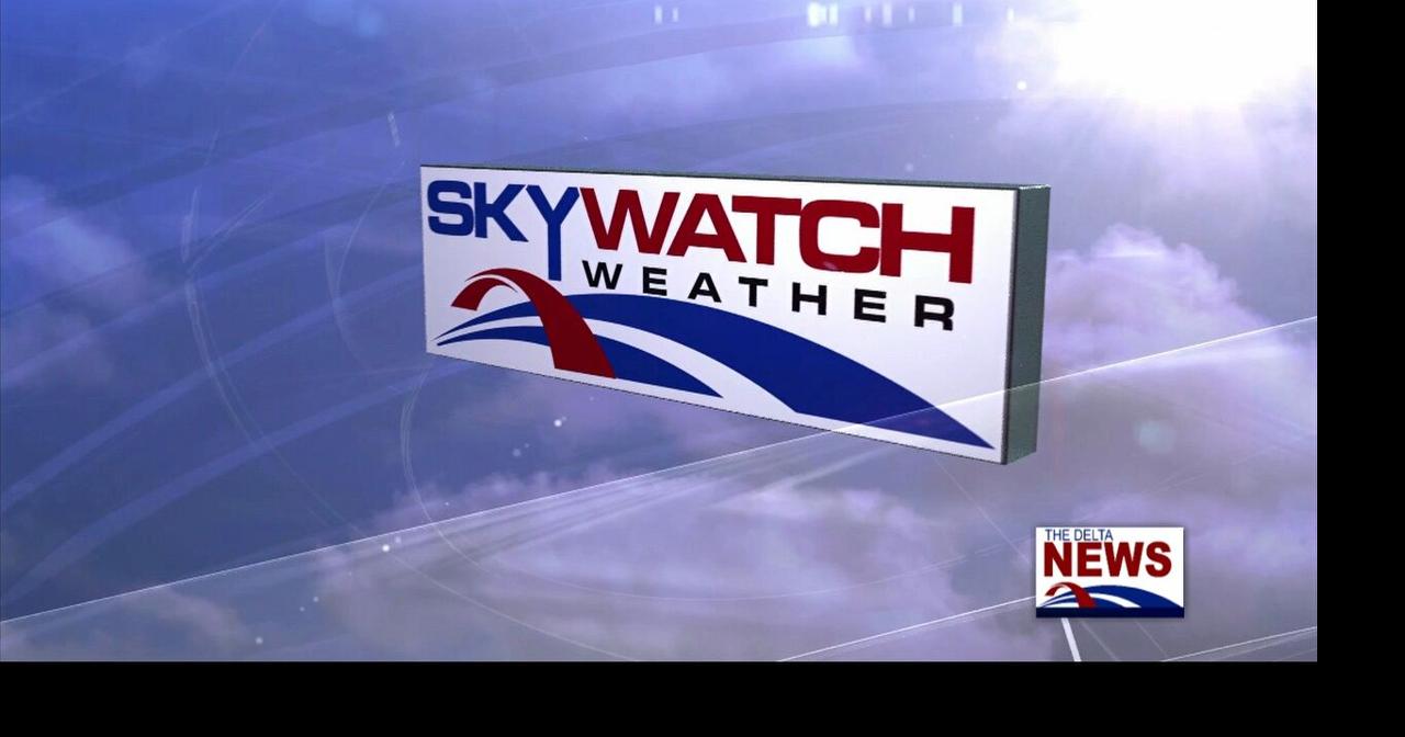 Delta Morning Forecast Thurs March 12, 2026 | Weather | deltanews.tv