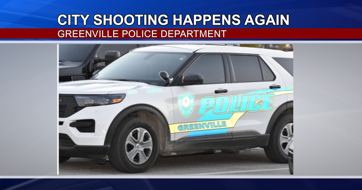 Shooting News Image