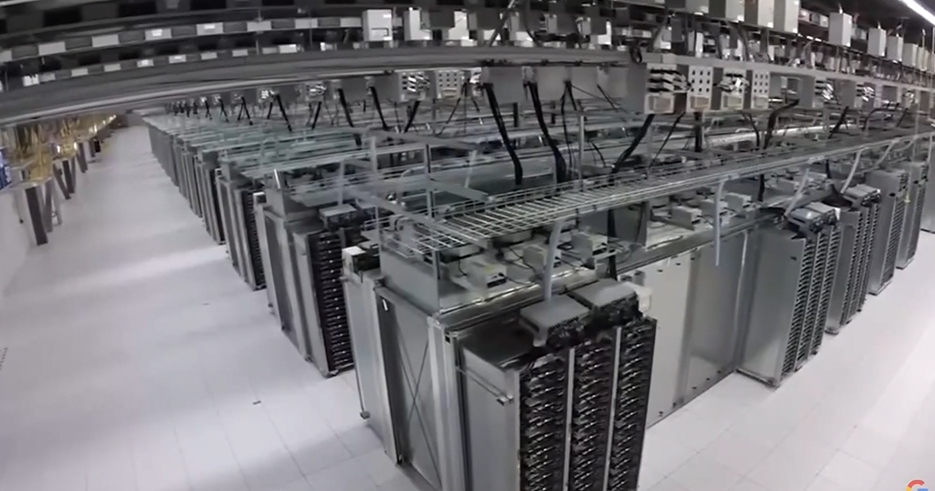 Delta Left Out of Mississippi Data Center Boom