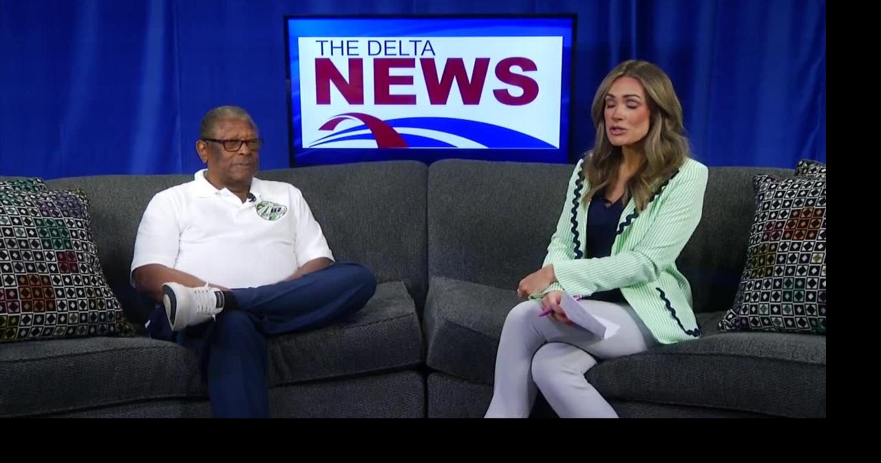 Transportation Commissioner Willie Simmons talks completed projects ahead of harvest season: Part 1