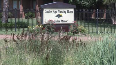 Staff And Residents Test Positive For Covid 19 At Golden Age Nursing Home News Deltanews Tv