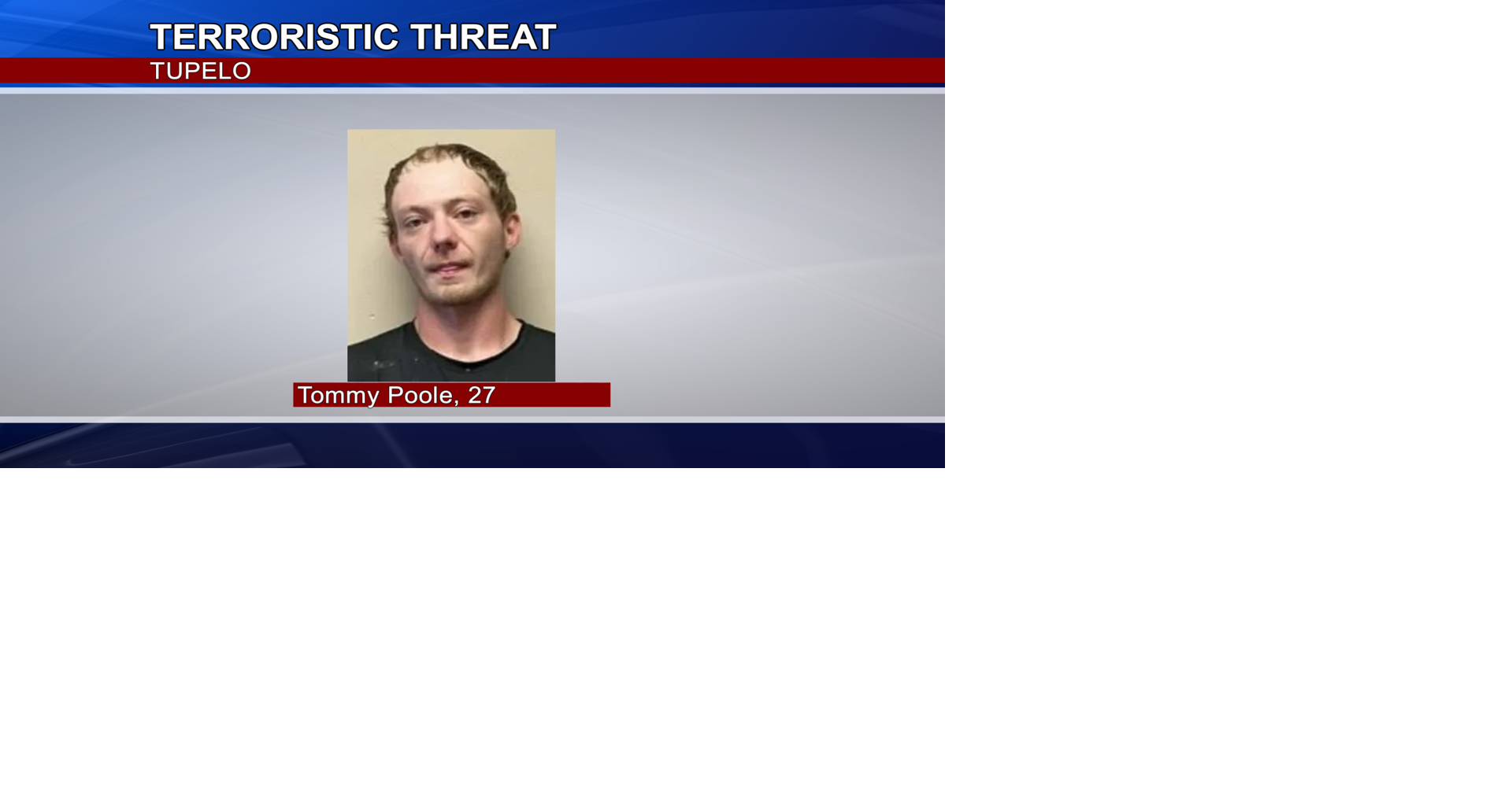 Grenada Man Arrested After Bomb Threat