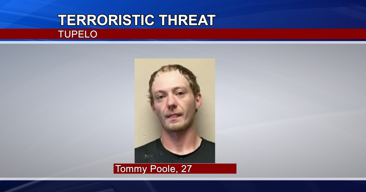 Grenada Man Arrested After Bomb Threat