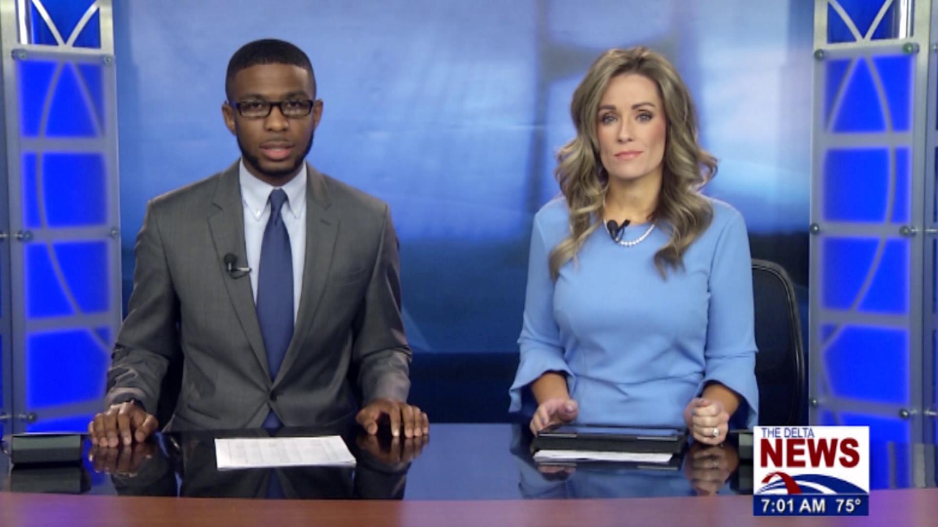 Embezzlement Deltanews Tv