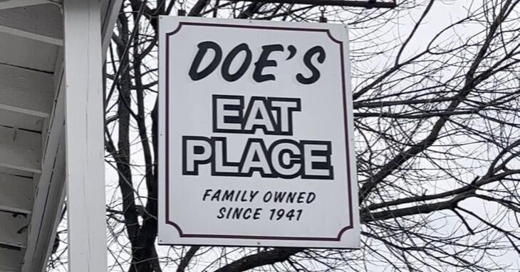 You Can Help Doe's Earn 