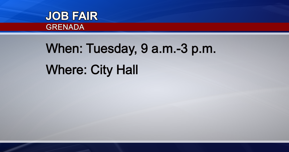 Grenada Set to Host Job Fair