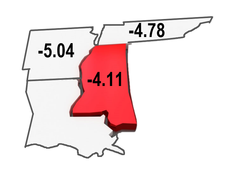 Census Undercount Will Impact The Delta | News | Deltanews.tv