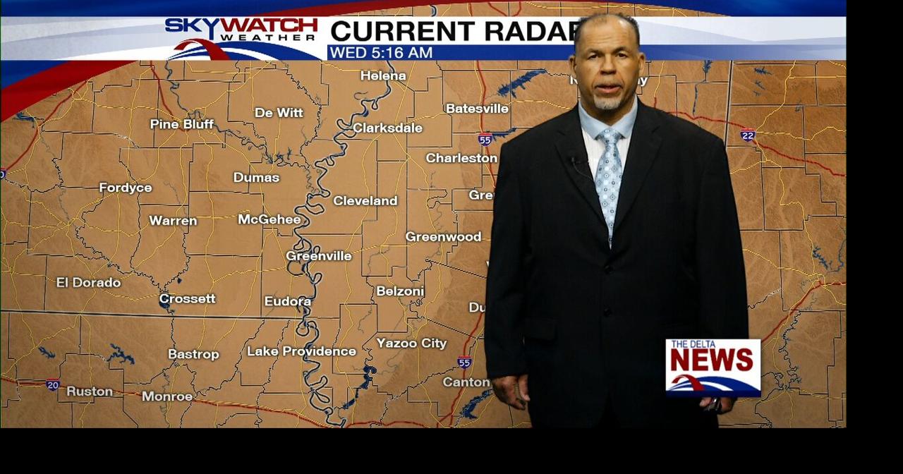 Delta Morning Forecast Wed | Weather | deltanews.tv