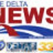 The Delta News logo