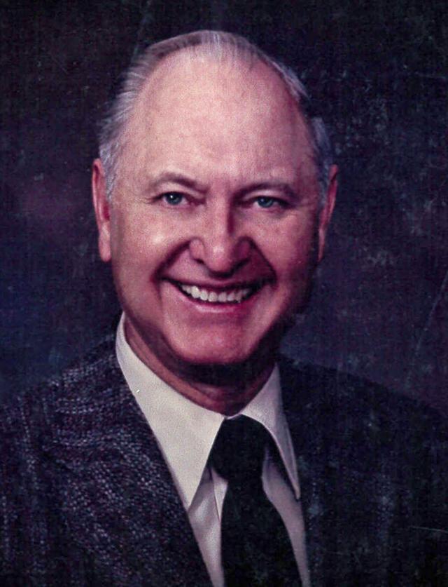 Don Bailey Obituaries