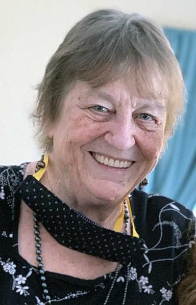 Mollie Jean Jensen