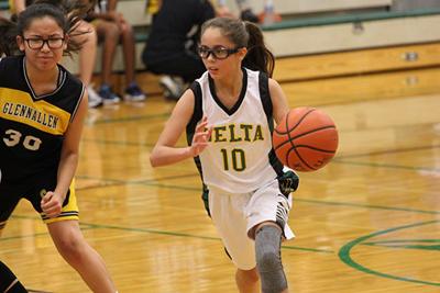 Djhs Girls Have Winning Season Finish Fourth At Valdez Delta