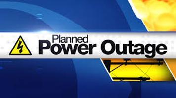 Planned Power Outage Saturday Night Local Deltawindonline Com