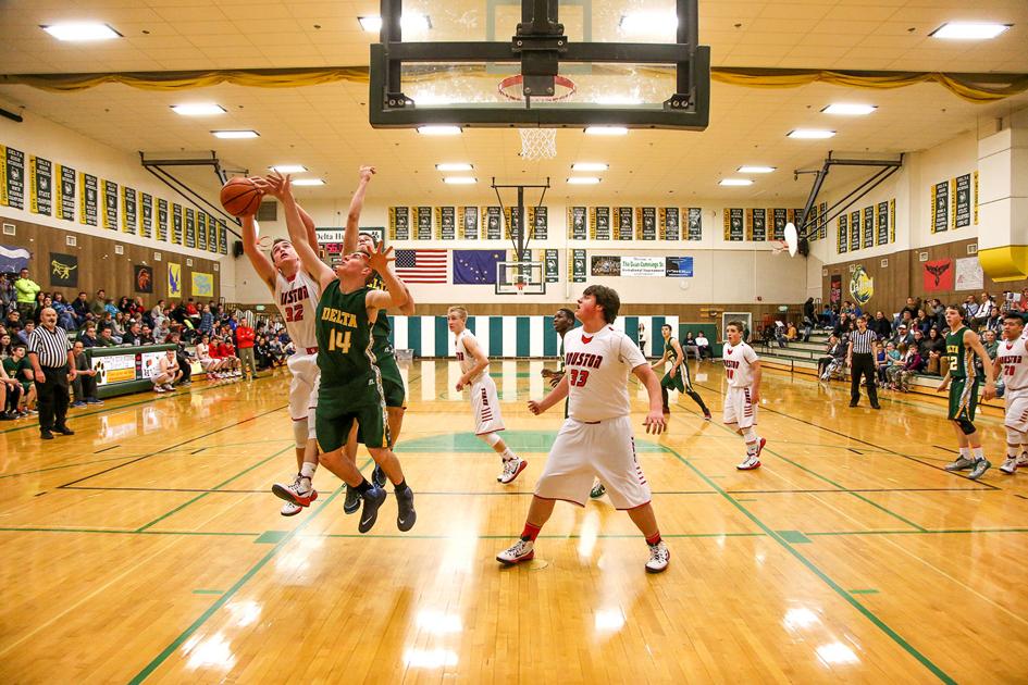 Delta Boys Advance To Championship Delta High School