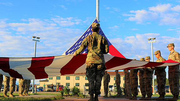 Flag Day, June 14, 2019