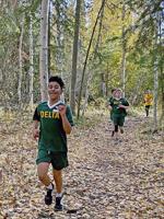 DJHS track and cross country athletes finish strong
