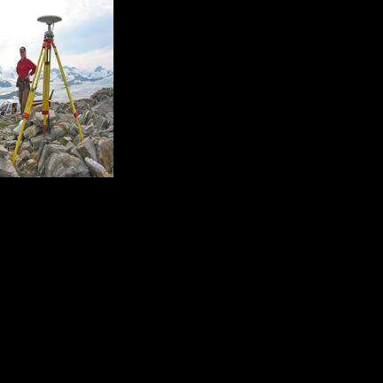 The world of earthquakes moves after 30 years Alaska Science Forum