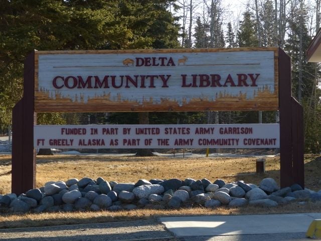 delta township district library lansing mi