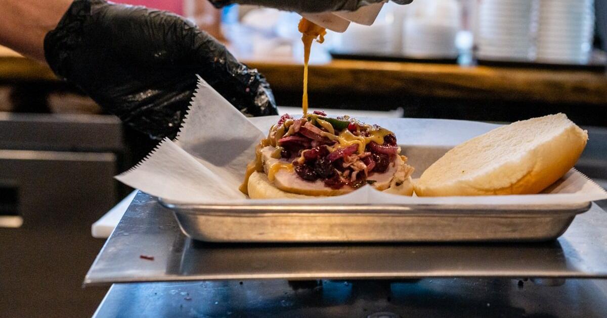 Juicy Pig Barbecue | Food & Drink | dentoncountymagazine.com