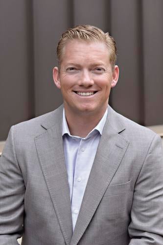 Influencer Innovator: Brandon Martino Influencers Innovators