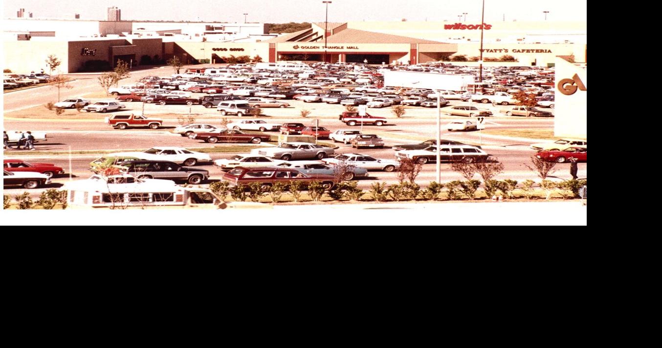 Golden Triangle Mall Shopping & Style