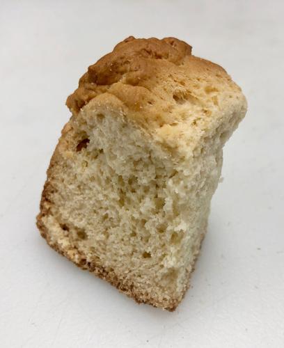 Roman Rusk A Taste of Something Different | Food & Drink | dentoncountymagazine.com