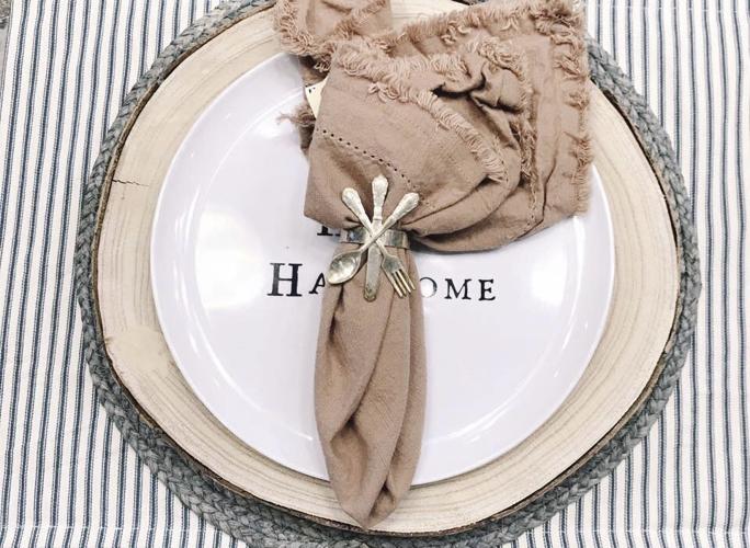 7 Spots for OneofaKind Décor Home & Design