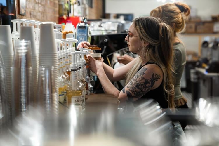 Jupiter House Food & Drink