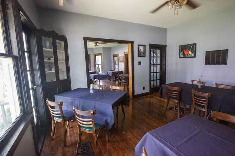 Giuseppe’s Italian Restaurant Food & Drink