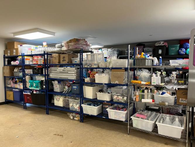 Our Daily Bread Nonprofit Spotlight