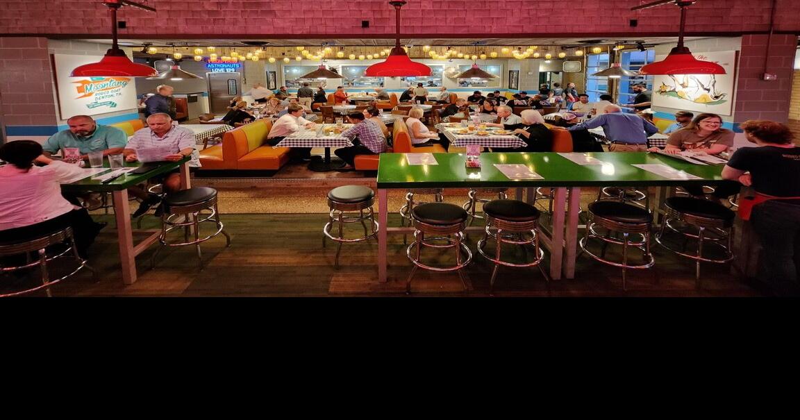 Rodeo Goat lassoes Denton The North Texas chain’s latest location