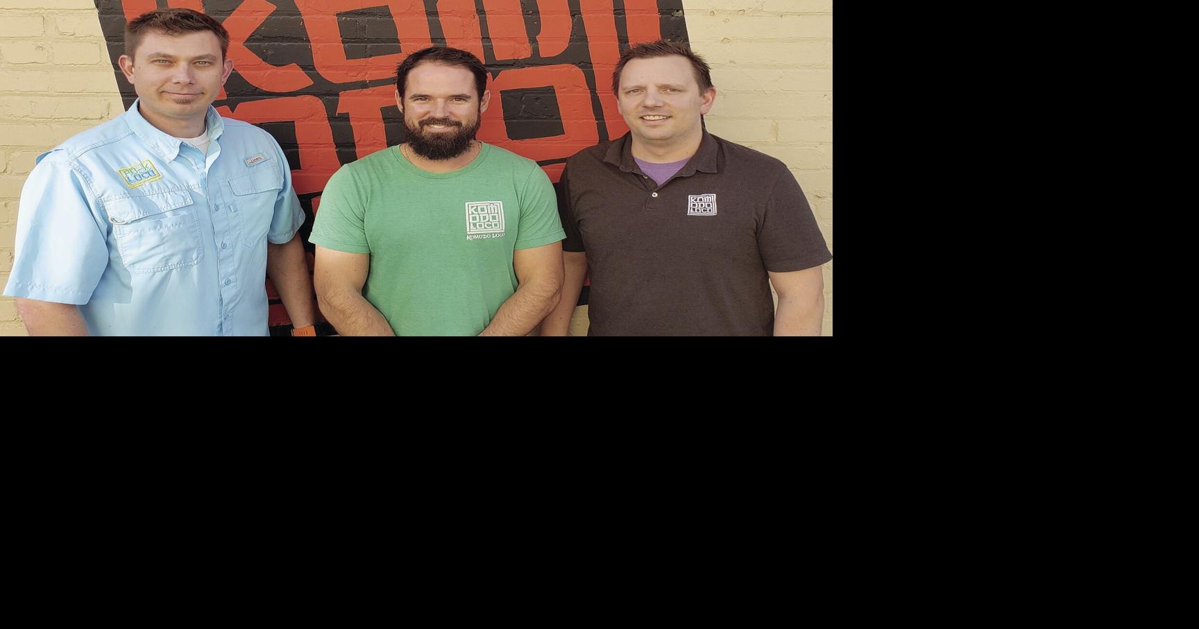 Local Loco | Food & Drink | dentoncountymagazine.com