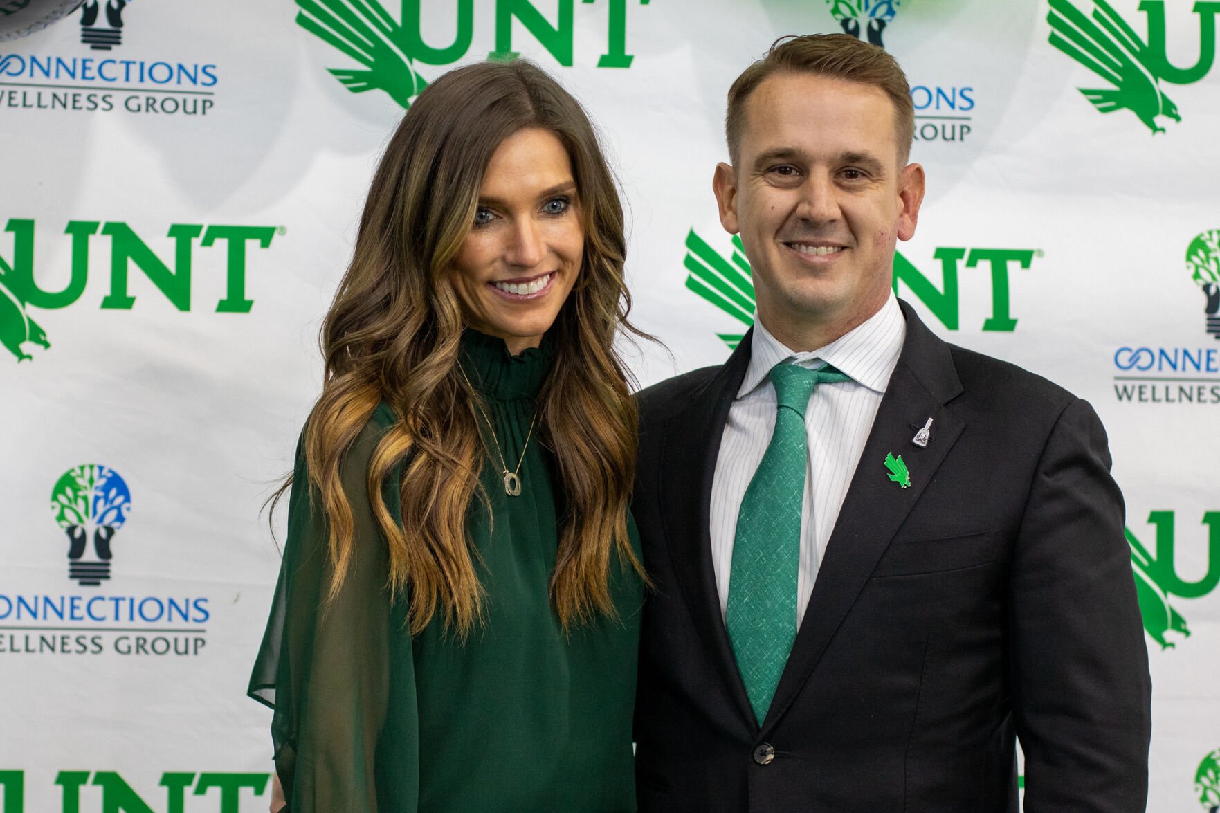 Unt football discount coach