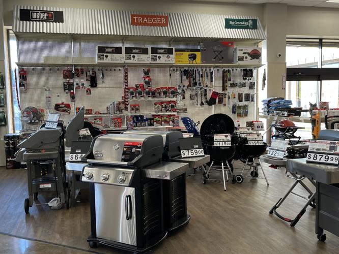 'How can we help you?' Shopping & Style