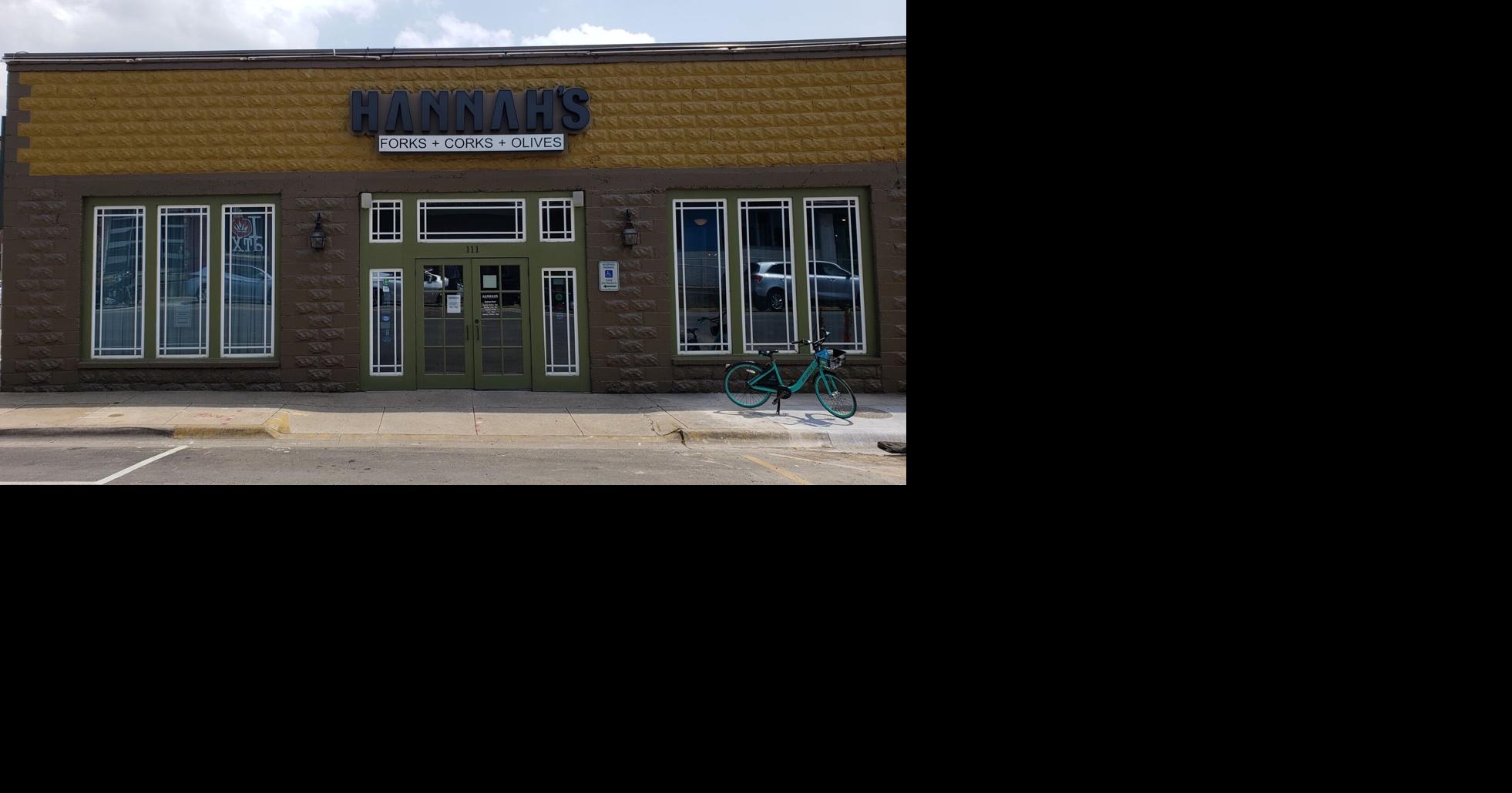 Come eat at Hannah’s table | Food & Drink | dentoncountymagazine.com