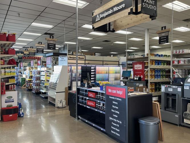 'How can we help you?' Shopping & Style