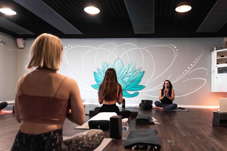 Bloom Yoga Wellness