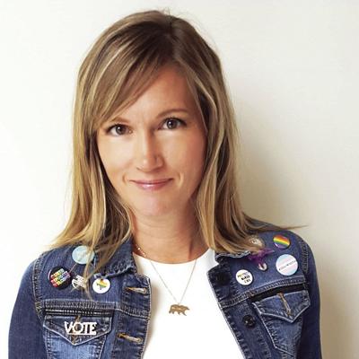 Women of Influence: Amber Briggle | Influencers & Innovators ...