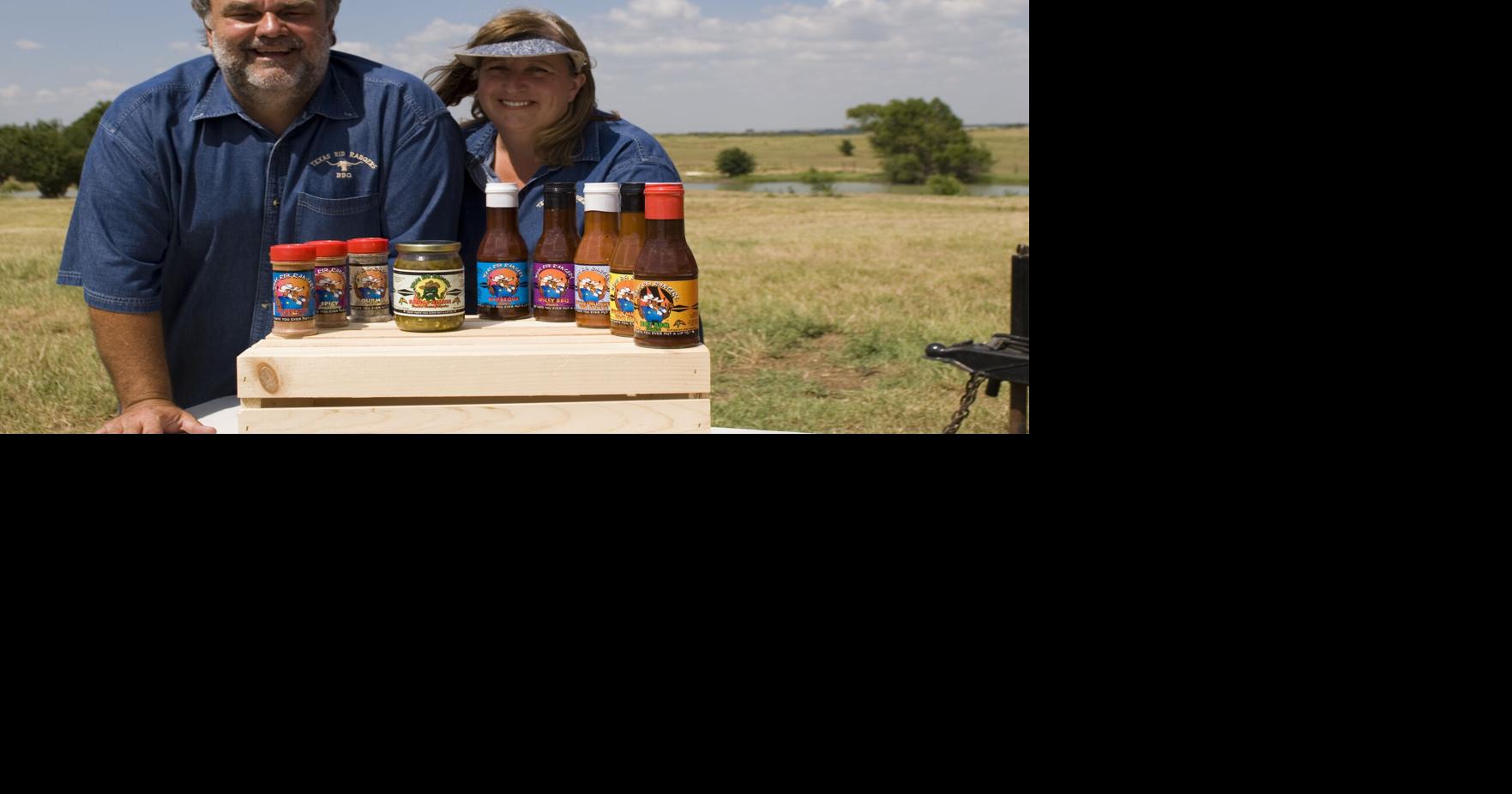 Texas Rib Rangers | Food & Drink | dentoncountymagazine.com