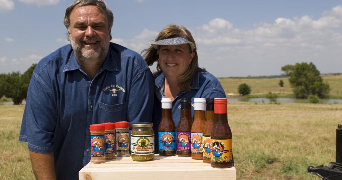 Texas Rib Rangers | Food & Drink | dentoncountymagazine.com