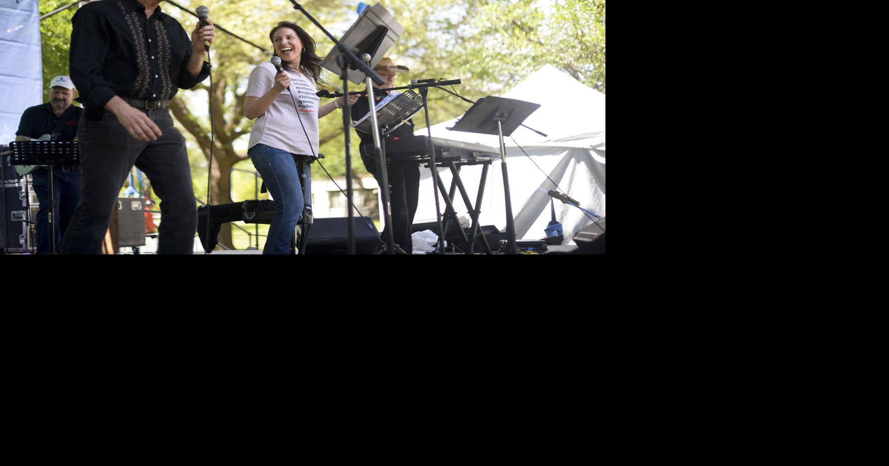 Denton Arts & Jazz Fest shifting to new venue and dates for 2026 ...