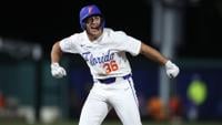 Thunder and Lightning: Vandy pals Jack Leiter, Kumar Rocker reunited as  Rangers draftees, Texas Rangers