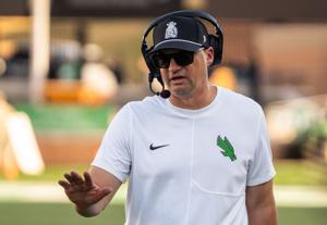 Brett Vito: Convincing win over UNLV latest sign UNT’s defining trait is coming into focus