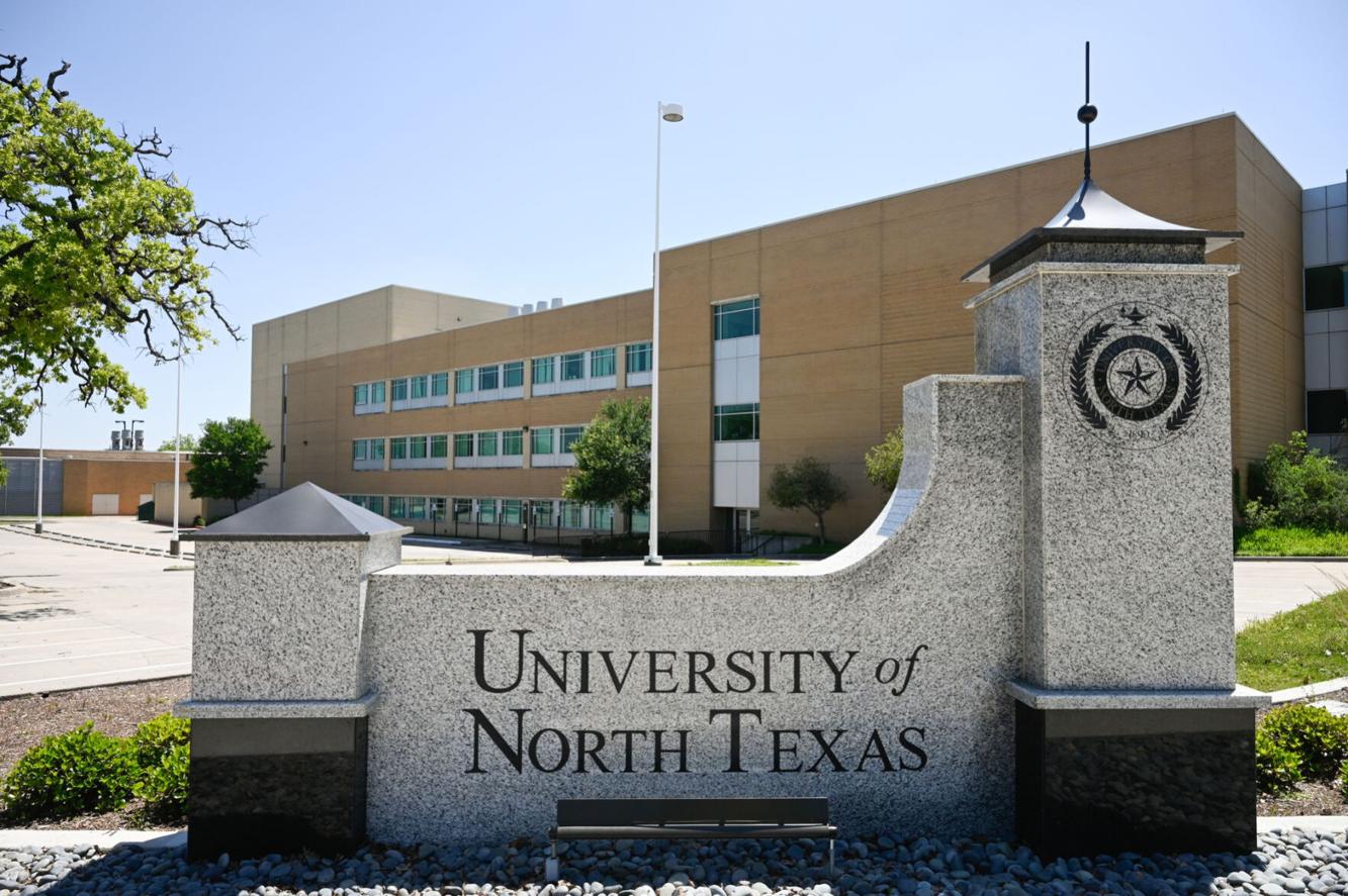 UNT names new dean for College of Visual Arts & Design Education