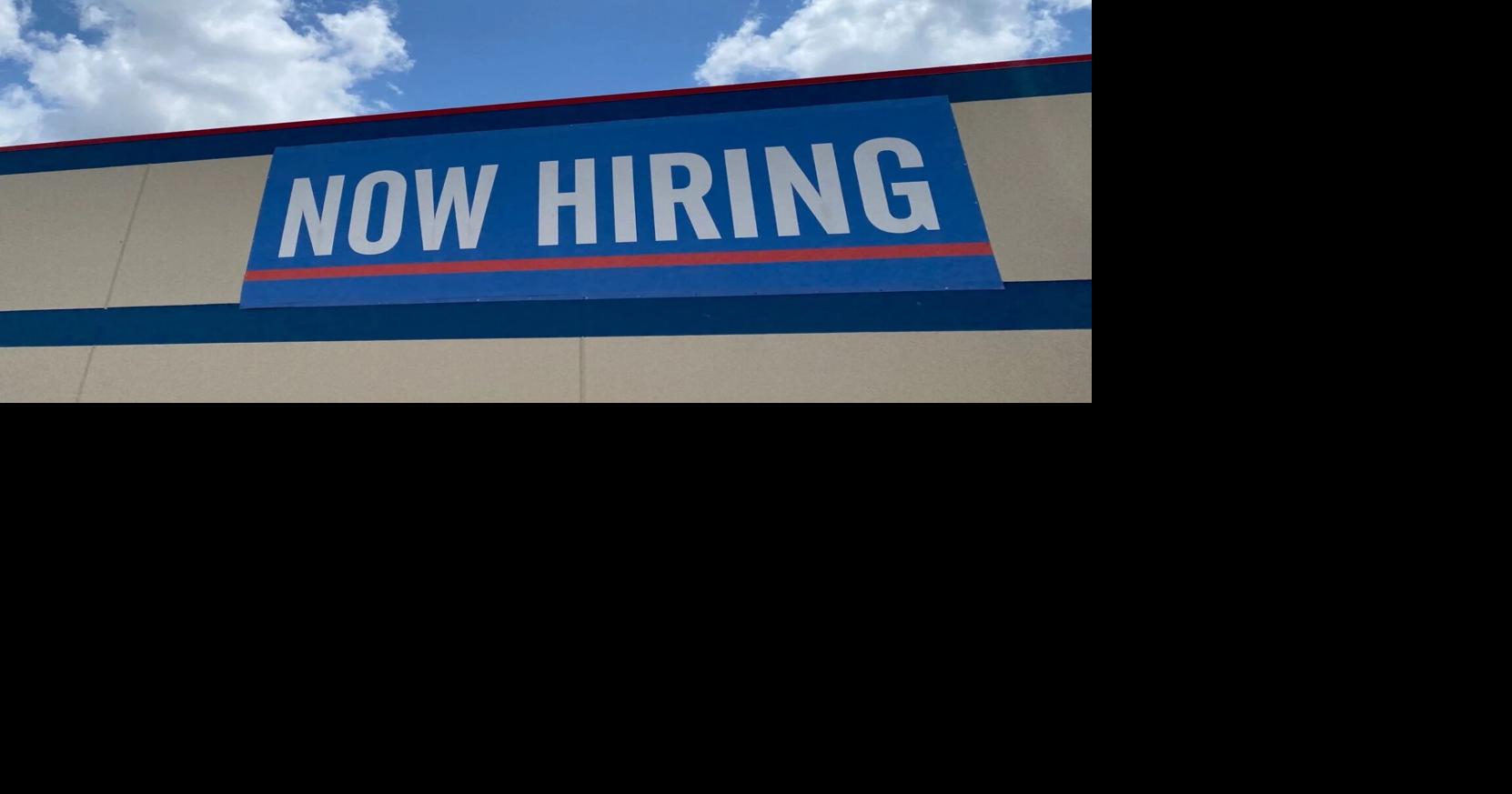 As Denton weighs fairchance hiring, town hall meetings draw just two